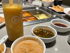 -海底捞火锅(方塔东街店)