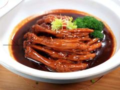 -江边城外烤全鱼(方庄时代购物中心店)