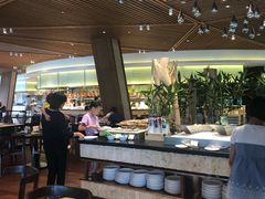 -海棠湾威斯汀酒店·知味西餐厅
