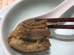 -新兴家喻酒家·羊城名宴(昌岗店)