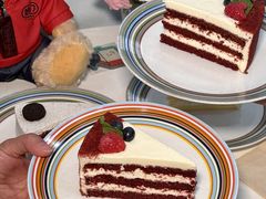 -姆们M Sweetie Cake(三里屯店)