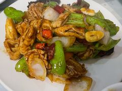 -华春餐馆(鱼山路店)