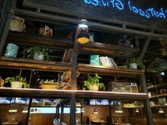 -探鱼·鲜青椒爽麻烤鱼(三水广场店)