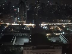 -上海波特曼丽思卡尔顿酒店