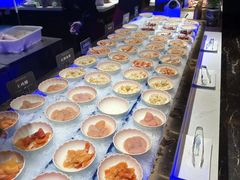 -加餐海鲜自助(宝龙一城店)