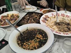 -小郭私房菜·海肠捞饭店(学士街店)