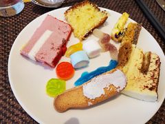 -威珀斯酒店·珀萃美食餐厅