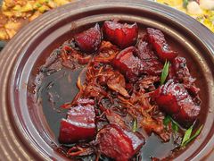 -老海陵·泰州菜(三水湾店)