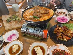 -海云台韩式汤饭·13年匠心韩料(南山店)