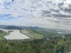 -南北湖风景区