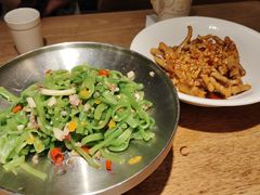 -聚鑫朋酸菜肥肠(文艺路口店)