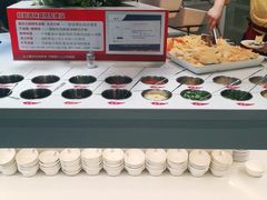-重庆德庄火锅(胖东来云鼎店)