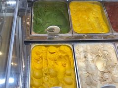 -米糯糯·MINONO·大福冰淇淋(青岛万象城店)