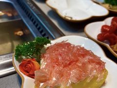 -海底捞火锅(赛格国际购物中心店)