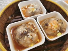 -香云轩·顺德菜(香云纱园林酒店店)