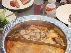 -牛YO寿喜烧和牛火锅自助(三台子万象汇店)