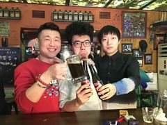 -丽纳尔斯酒吧LENORE’S BAR(三经街店)