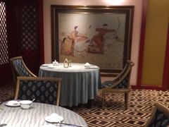 -老船坞餐厅(北京亚洲大酒店 )