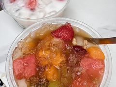 -虎婆冷饮店·海南特色炒冰(三亚湾店)
