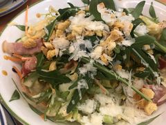 凯撒沙拉-萨莉亚意式餐厅(深圳北站店)