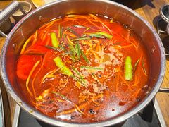-西江传说•酸汤鱼(水东路店)