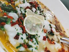 -绿草地·湘菜(芙蓉天街店)