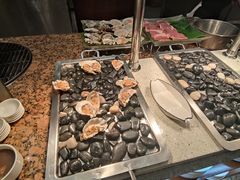 -马哥孛罗咖啡厅·Cafe Marco (厦门马哥孛罗东方大酒店)