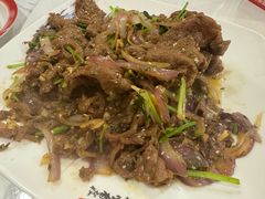 -九妹农家大铁锅东北菜(江湾店)