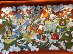 -瑞幸咖啡(清华科技园·唐诗主题店)