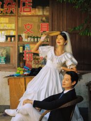 -格拉视觉摄影工作室(正成·财富ID店)