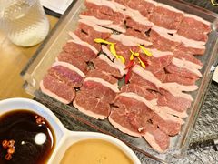-阳坊胜利涮羊肉(阳坊老店)