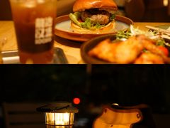 -龙治汉堡(中华城店)