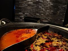 -巴蜀大将火锅(春熙店)