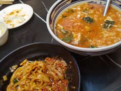-勇利赵家烤肉坊(含光路店)