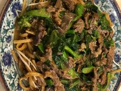 -大志牛肉火锅(天健花园店)