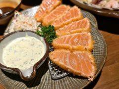 -千代武日本料理(爱建店)