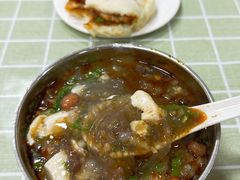 -代四孃牛华豆腐脑美味小食(总店)