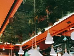 -炭舍干锅·烤鱼(扬名广场店)