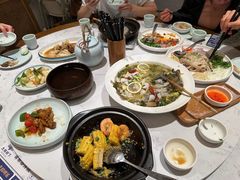 -大榕树下顺德菜(融创茂店)