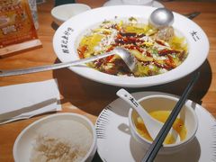 -太二酸菜鱼(kk mall店)