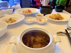 -富力丽思卡尔顿酒店·丽轩中餐厅