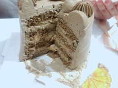 -Kekimatata 生日蛋糕·烘焙教学
