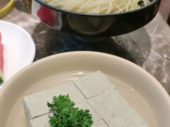 -刘一手重庆火锅(万达广场店)