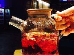 -马仕玖煲·融合菜·酥不腻烤鸭(人大店)
