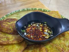 -朝族高丽火盆(长白山总店)