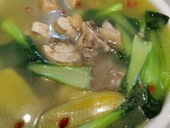 -临江宴餐厅·桐庐菜(富春江店)