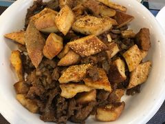 -帕米尔食府(白云观店)