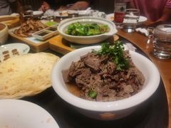 -同胜祥清真新豫菜(丰乐路总店)