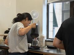 -纽巷咖啡 SOFTFOCUS COFFEE(锦和巴黎时韵店)