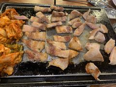 鲜五花肉-香猪坊(五道口店)